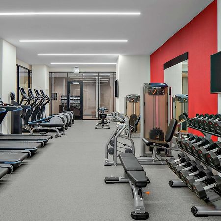 Home2 Suites By Hilton Chicago Mccormick Place Bagian luar foto
