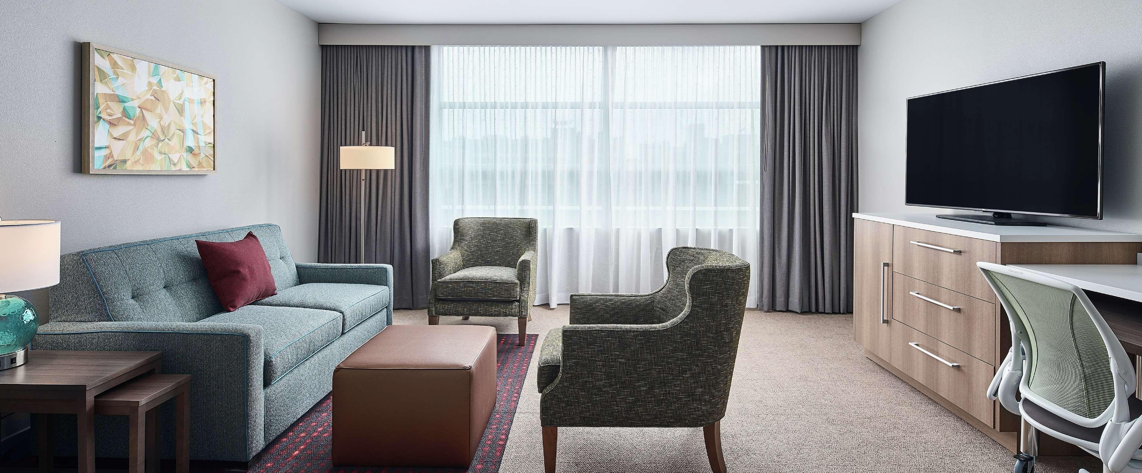 Home2 Suites By Hilton Chicago Mccormick Place Bagian luar foto