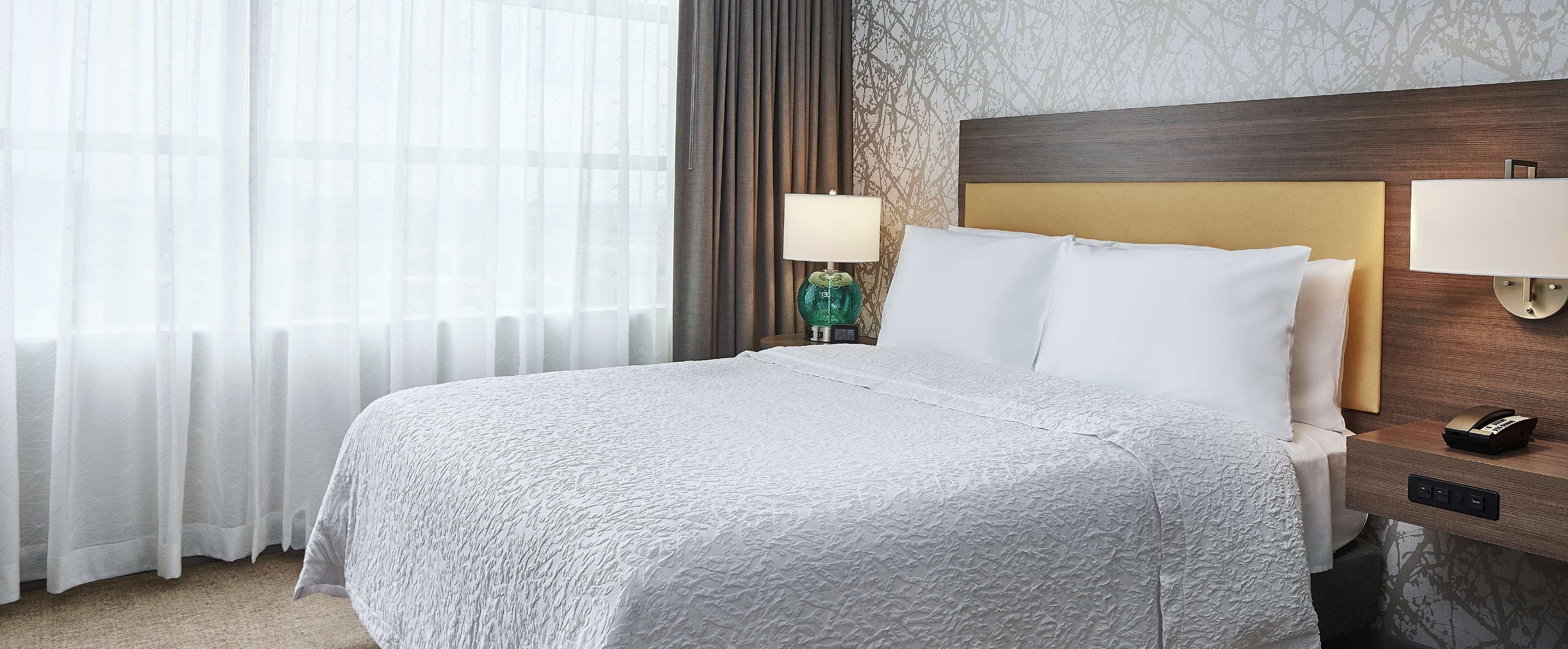 Home2 Suites By Hilton Chicago Mccormick Place Bagian luar foto