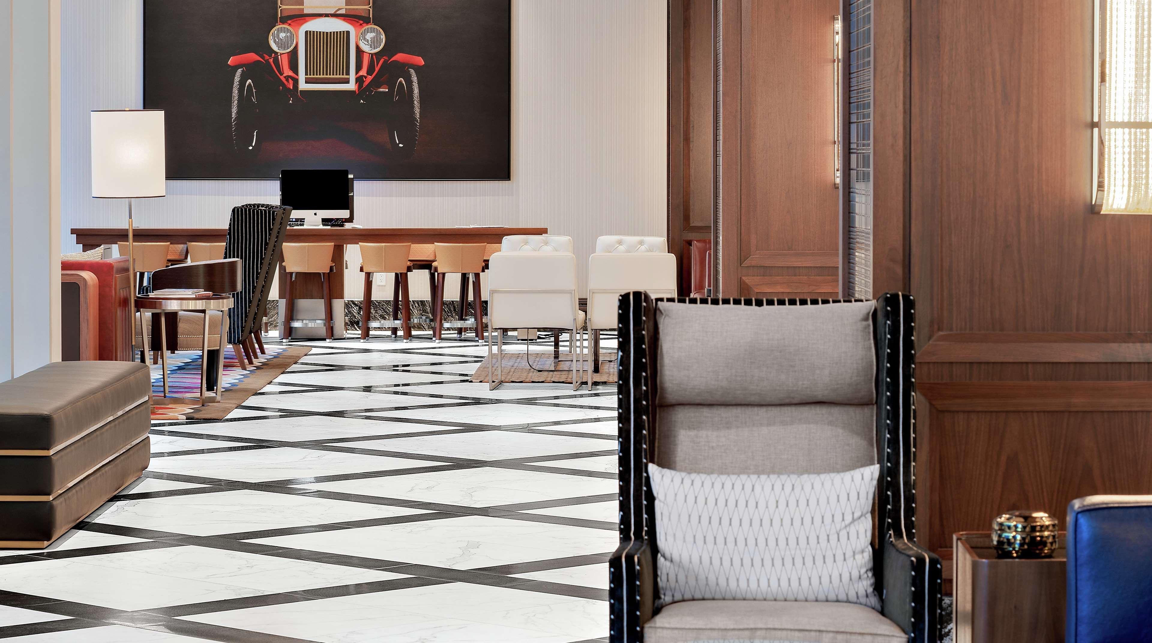 Home2 Suites By Hilton Chicago Mccormick Place Bagian luar foto