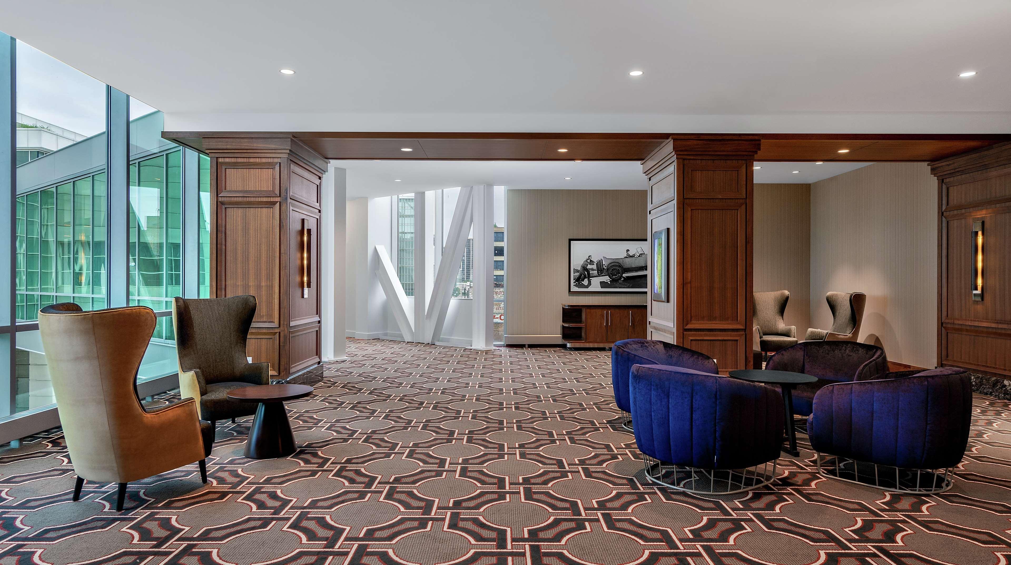 Home2 Suites By Hilton Chicago Mccormick Place Bagian luar foto