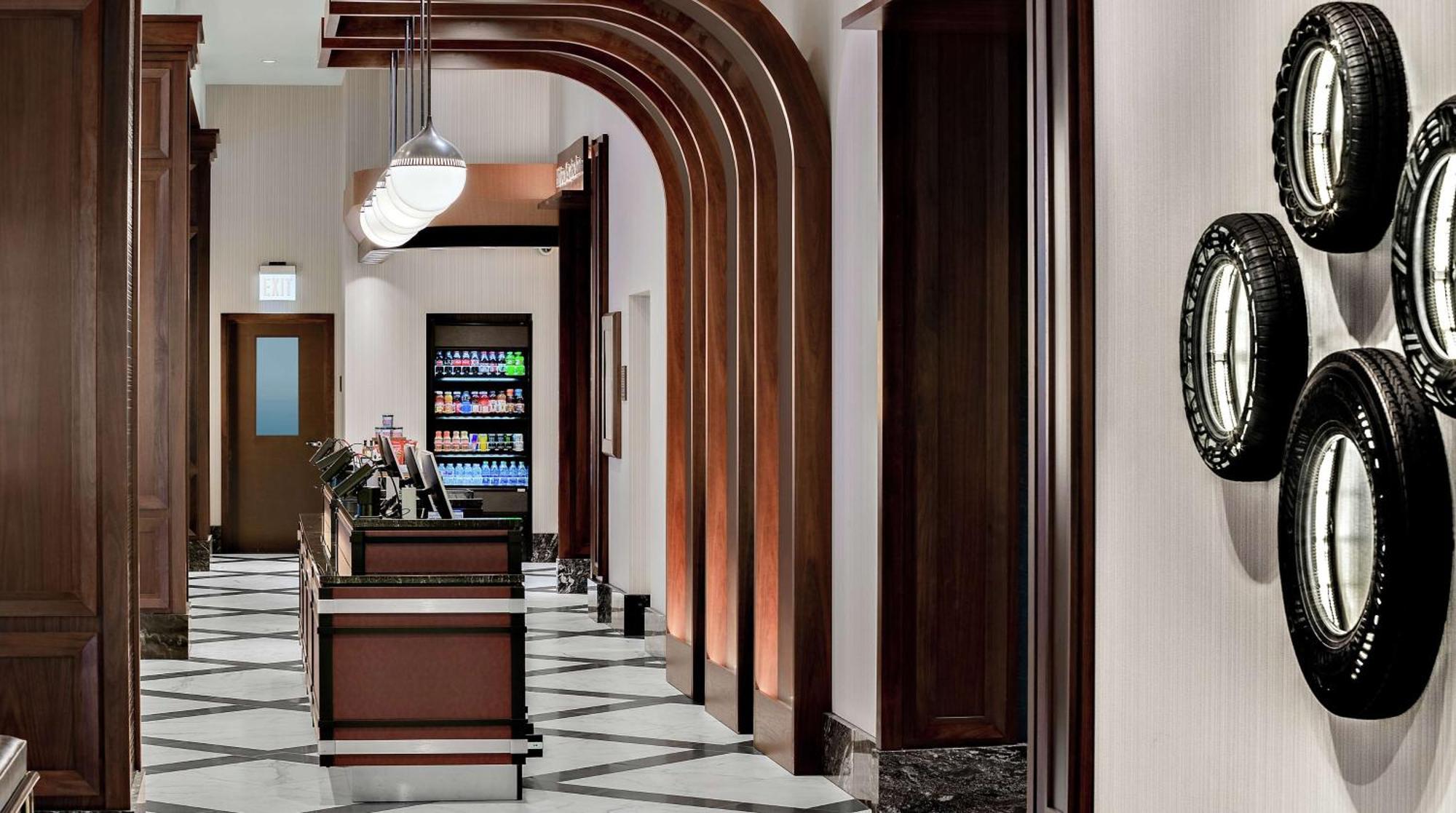 Home2 Suites By Hilton Chicago Mccormick Place Bagian luar foto